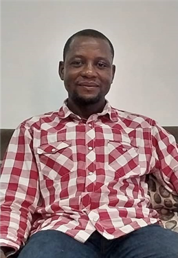 Mr. Mutiu, Badmus